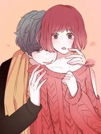 女神漫画《纸上银河》封面缩略图：摊开的稿纸与银河线稿